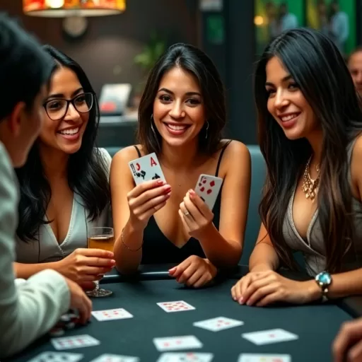 11tbet: Menyelami Keseruan Permainan Poker yang Menarik di Indonesia